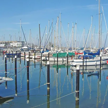 Zeltdachhaus Mit W Lan Sehr Damp