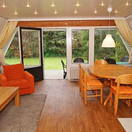 Holiday home Zeltdachhaus Mit W Lan Sehr Damp