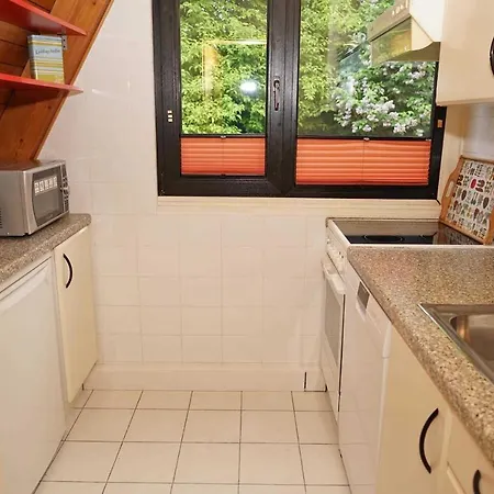 Zeltdachhaus Mit W Lan Sehr