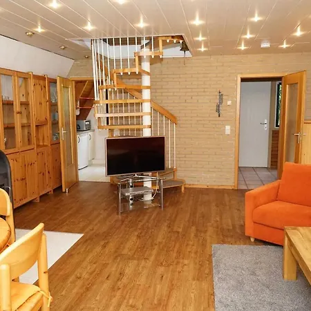 Holiday home Zeltdachhaus Mit W Lan Sehr