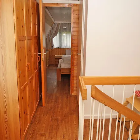 Zeltdachhaus Mit W Lan Sehr Hébergement de vacances Damp