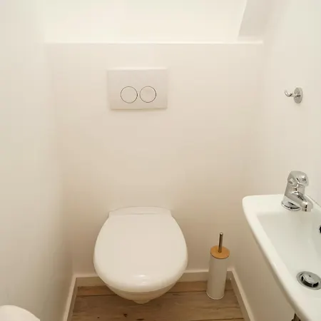 Zeltdachhaus Mit W Lan Sehr * Damp