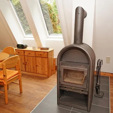 Hébergement de vacances Zeltdachhaus Mit W Lan Sehr *